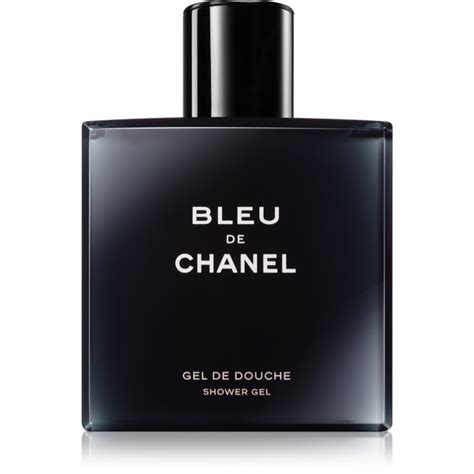 chanel body wash men's|chanel bleu shower gel cheapest.